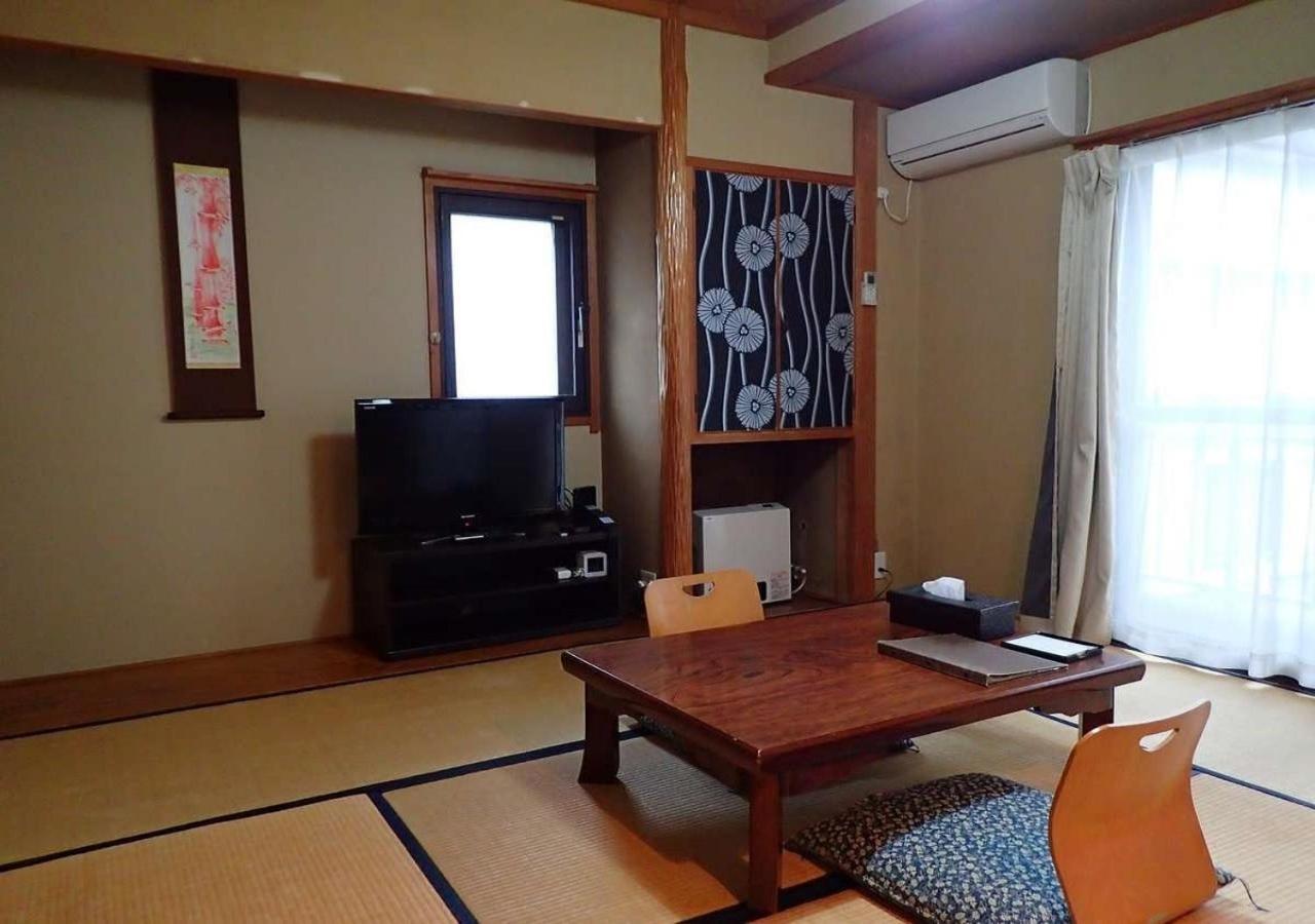Address Nozawa Japanese Room / Vacation Stay 22751 Kültér fotó
