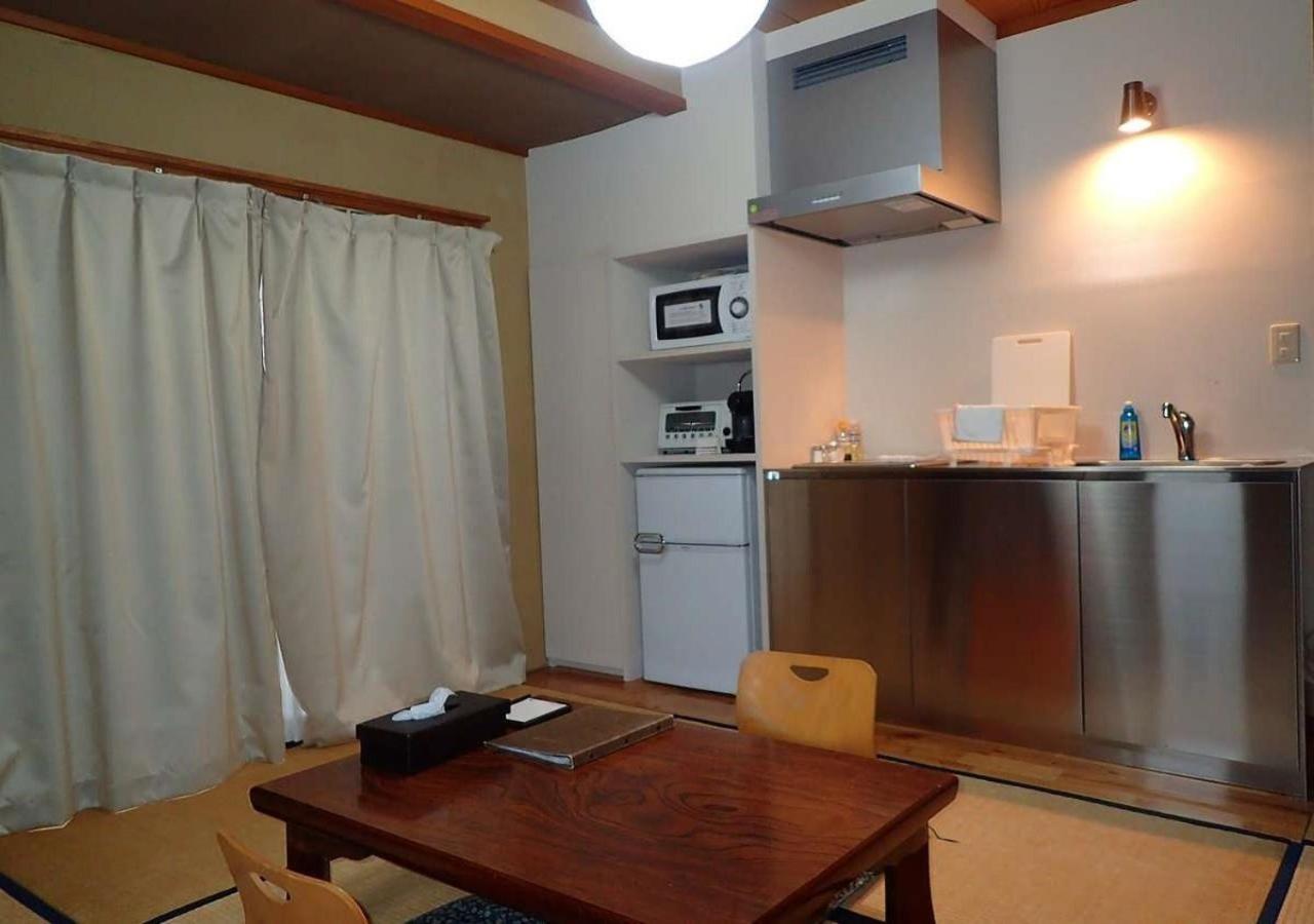 Address Nozawa Japanese Room / Vacation Stay 22751 Kültér fotó